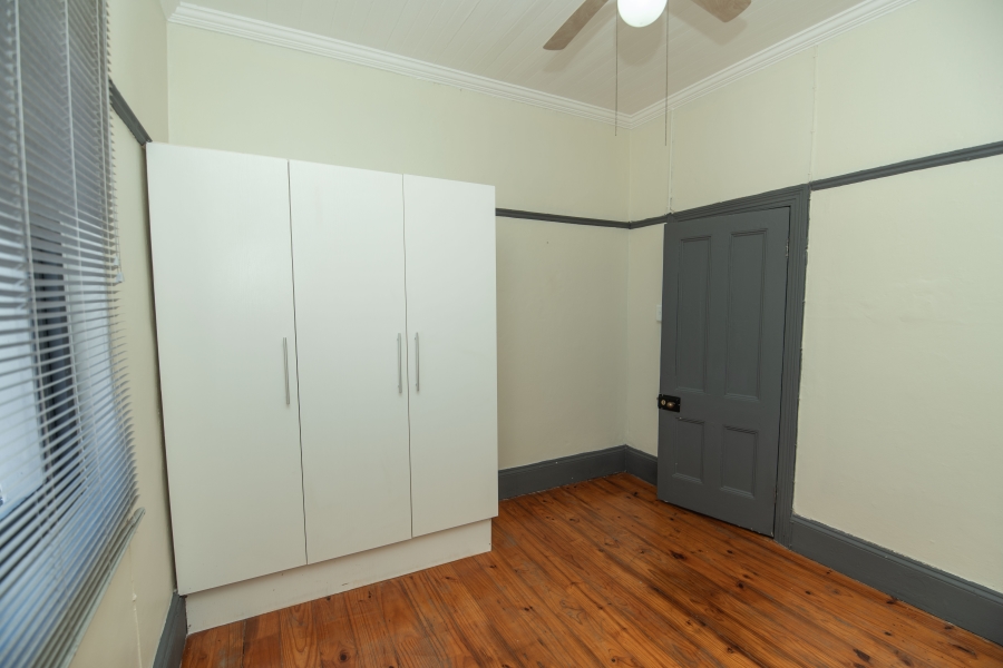 3 Bedroom Property for Sale in Richmond Hill Eastern Cape